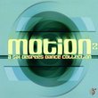 Vol. 2-Motion