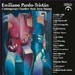 Contemporary Chamber Music from Panama