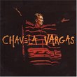 Chavela Vargas