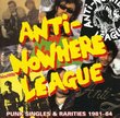 Punk Singles and Rarities 1981-84