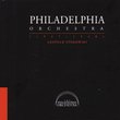 Philadelphia Orchestra and Leopold Stokowski