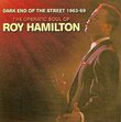 Dark End of the Street 1963-69: The Operatic Soul of Roy Hamilton