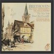 Beethoven: Folk Song Arrangements for Vocal Ensemble