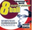 8Ball Lay It Down - Chopped by Bone