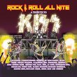 Rock & Roll All Nite: A Tribute To Kiss - 1974 - 2014