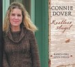 Connie Dover, Connie Dover's List of Albums by Release Date