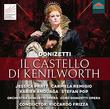 Donizetti: Il castello di Kenilworth
