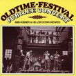 Oldtime Festival