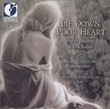 Lie Down Poor Heart: Engl Lutesongs & Folk Ballads