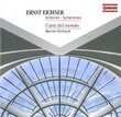 Ernst Eichner: Symphonies