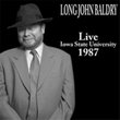 Live Iowa State University 1987