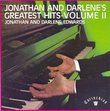 Jonathan and Darlene's Greatest Hits Volume II