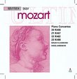 Mozart: Piano Concertos Nos. 20-23