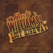 Hank Williams: Lost Highway [Original Cast Recording]