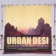 Urban Desi: Sounds from the Real Asian Underground