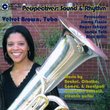 Perspectives: Sound & Rhythm, Velvet Brown, Tuba