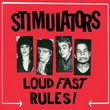 Loud Fast Rules