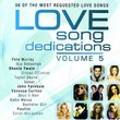Love Song Dedications V.5