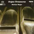 Organ Treasures