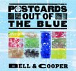 Postcards Out of the Blue