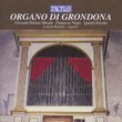 Organo di Grondona