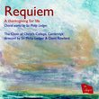 Sir Philip Ledger: Requiem - A Thanksgiving for Life