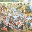 Ultimate Folk Collection