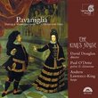 Pavaniglia, Dances & Madrigals from 17th Century Italy