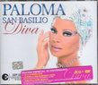 Paloma San Basilio "La Diva" (2 CD + 1 DVD)