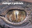 Rodrigo Y Gabriela (Bonus Dvd)