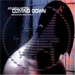 coming down: the bastard remix cd
