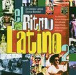 Vol. 2-El Ritmo Latino