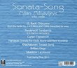 Sonata-Song
