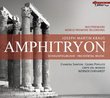 Joseph Martin Kraus: Amphitryon [Incidental Music]
