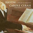 Haydn & Art of Variation (Jewl)