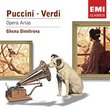 Puccini, Verdi: Arias