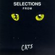 Selections From Cats (1982 Original Broadway Cast)