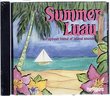 Summer Luau an Upbeat Blend of Island Sounds