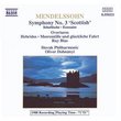 Mendelssohn: Symphony No. 3 "Scottish"; Hebrides, Meerstille und glückliche Fahrt & Ruy Blas Overtures