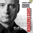 Dmitri Shostakovich: Symphony No. 10; Veljo Tormis: Overture No. 2