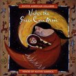 Under Green Corn Moon: Native American Lullabies