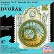 Dvorak: Symphony No.9/Te Deum