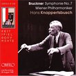 Bruckner: Symphonie No. 7