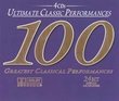 Ultimate Classic Performances