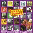 Small Wonder: Punk Singles Collection
