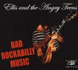 Bad Rockabilly Music