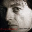 Wayward Genius of Martin Newell