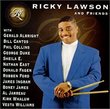 Ricky Lawson & Friends