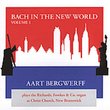 Bach in the New World