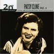 The Best of Patsy Cline, Vol. 2: 20th Century Masters, The Millennium Collection